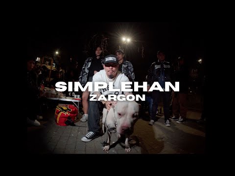Zargon - Simplehan (Official Music Video)