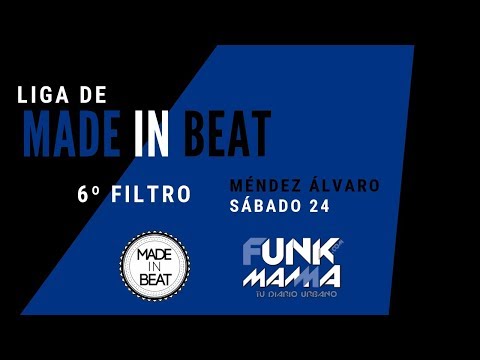 J95 VS BERTED | OCTAVOS | GDN + 6º FILTRO MIB 2018