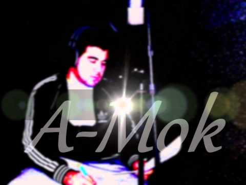 a-mokproductions A-MOK - MIXTAPE 2.0 - 16 Alltägliche Probleme feat.  A Cord