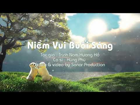 Niềm vui buổi sáng - Phú Nguyễn