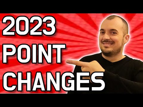 Necrons Point Changes + 2023 Balance Dataslate (buffs & nerfs)