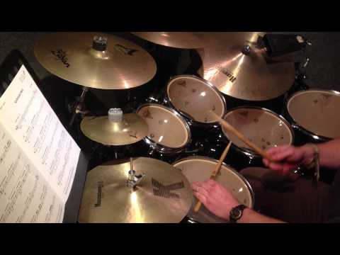 Trinity College 2014 Grade 1 Squibnocket Waltz