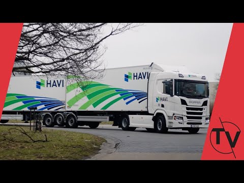 My Scania Awards bij Havi en Transport Van den Acker - Transport & VAN.TV 64 (Kanaal Z - maart 2024)