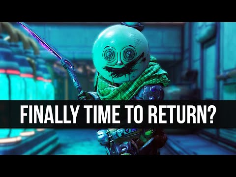 Is it Finally Time to Reinstall The Outer Worlds? – Peril on Gorgon DLC Review