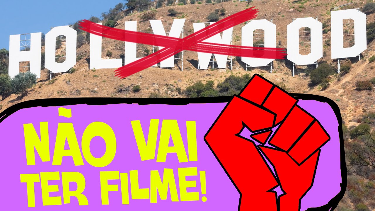 O MANIFESTO CONTRA HOLLYWOOD! (DOGMA 95)