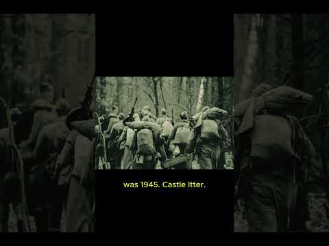 Battle of Castle Itter