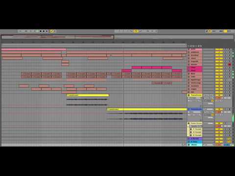 Monster Islands, OST - Malgorok'Zyth, 1st Form