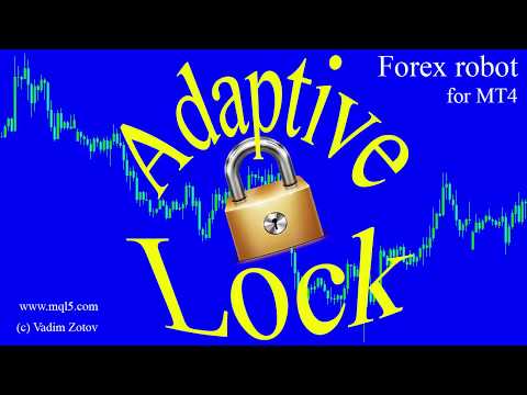 Video Adaptive Lock