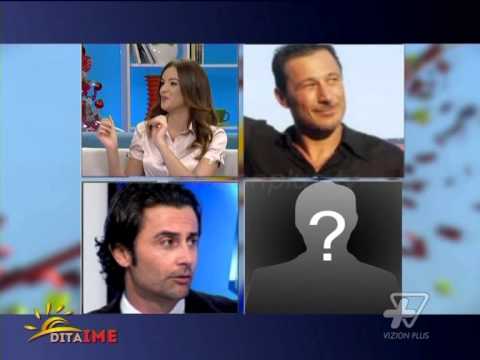 Dita Ime - Altin Raklli - 16 Dhjetor 2013 - Show - Vizion Plus