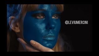 Vendredi sur Mer - La Femme à la Peau Bleue | Español | Lyrics | Paroles |