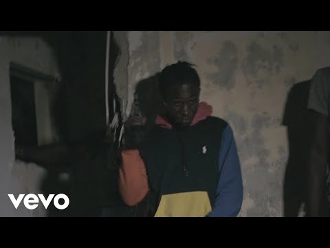 Chronic Law - Chip Rifle (Official Video)