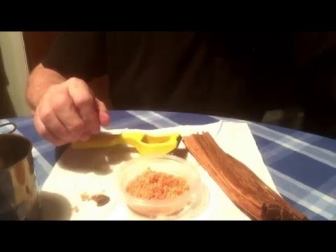 Fatwood processing for long term storage~and better fire starting.