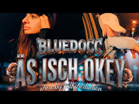 INTRO / Blue Docc - Äs isch Okey / COMING SOON 05.12.2025