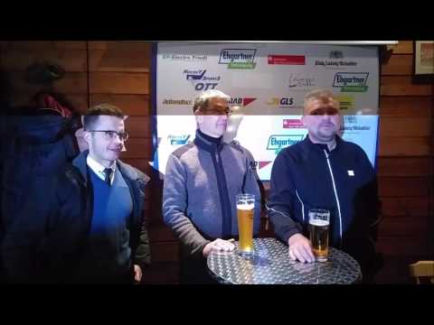 PK: 16. Spieltag (02.12.2016): ESC Geretsried - ESV Buchloe