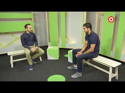 Cercle central 94: Ernest Forgàs, jugador CF Reus B Cambrils