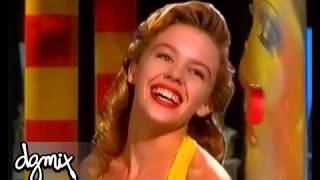 KM Turn It Into Love [Tony King Extended Re Edit]