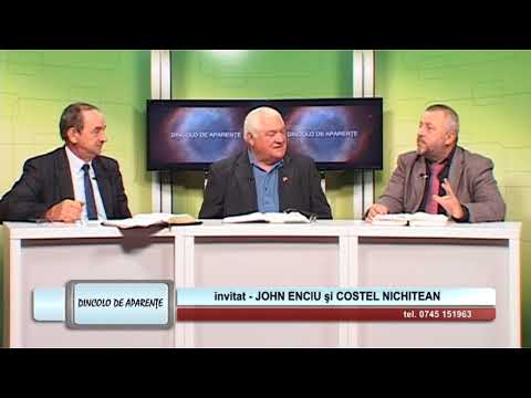 Dincolo de Aparenţe - Crizele îşi au ceasul lor