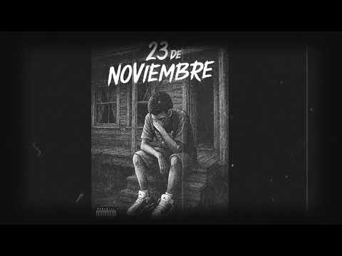 D Yung Pinky - 23 De Noviembre ( Audio Oficial )