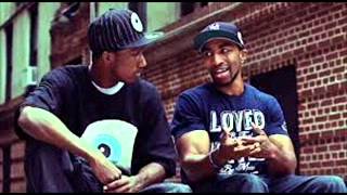 Mysonne -- Real Mind of Mysonne sottotitoli in italiano (Ill Mind Of Hopsin 5 Remix)