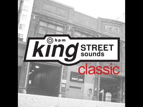 95North Feat. Sabrinaah Pope-Hold On ( Louie's King Street Dub)