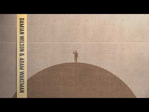 Wilson & Wakeman - Life on Mars? ( David Bowie )