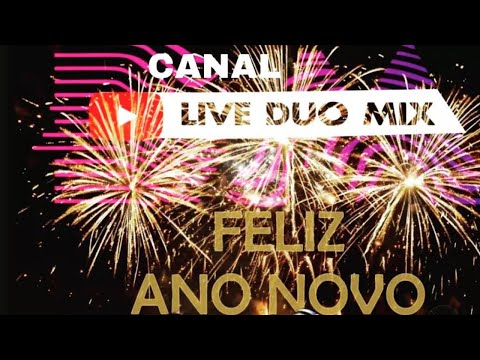 SEXTA RETRO - ESPECIAL ANO NOVO -  DJ FABIANO ANDRADE Parte 2