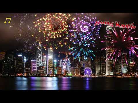 Fireworks video thumbnail