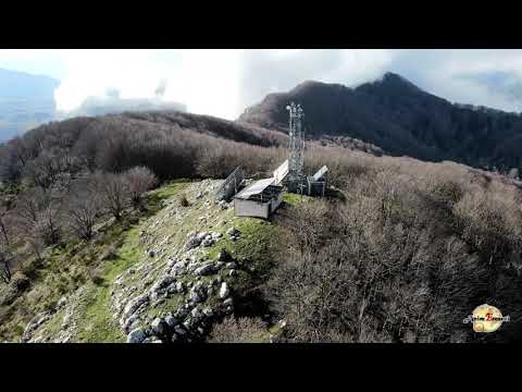 Monte Tuoro - Animerranti