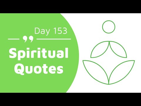 Spiritual quotes for life - Day 153#Shorts