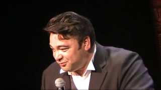 Andre King - Live @ The Power Station