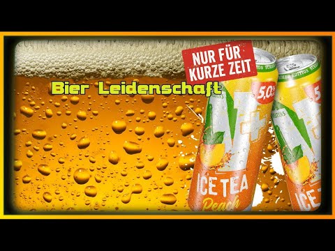 VELTINS V+ ICE TEA PEACH