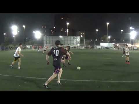 ADICTOS A LA MADERA vs HIMEN FC - #LigaNuñez - #Clausura SLV  01/09/2023