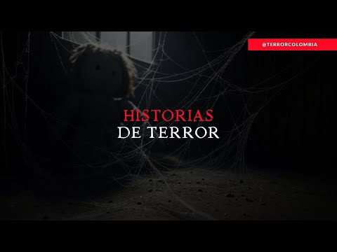 El CARTEL PARANORMAL DE LA MEGA, HISTORIAS DE TERROR, ENERO 28, 2024