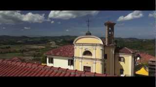 preview picture of video 'Immagini della collina torinese'