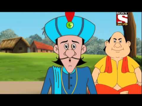 Gopal Bhar (Bangla) - Bhoutik Tukli - Bengali - Episode - 9
