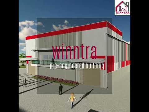 Prefabricated Structure