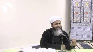 Video: Jethro (Lives of the Prophets) - Hasan Ali 3/5