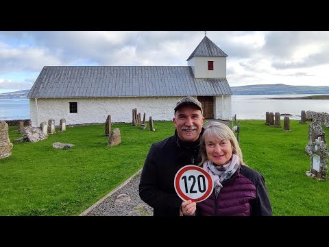 St. Brendan and the Faroe Islands #brendanthenavigator #faroeislands