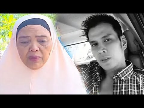 Ibunda Dokter Ryan Thamrin Ungkap Penyebab Kematian Putranya