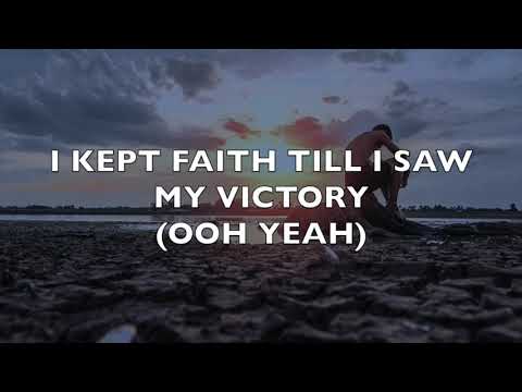 Jysa BP - Legacy (Lyric Video)