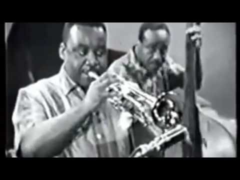 Buck Clayton All Stars - Outer Drive