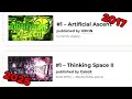 Top 3 Hardest GD Levels On The Demon List 2017 2025