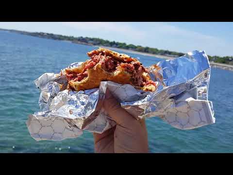 North Shore Roast Beef