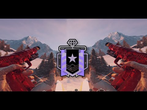 One-tap Pistol Spawn Peek - Rainbow Six Siege