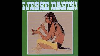 JESSE ED DAVIS - Joyful Noise (Compilation) [1972]