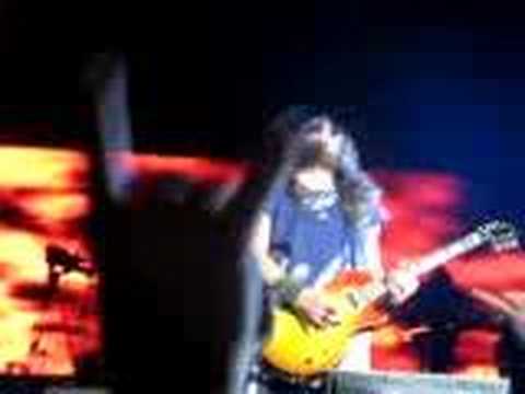 Guns N' Roses Sweet Child O' Mine At Inland Invasion