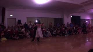 Mariano "Chicho" Frumboli y Juana Sepulveda - Masters of Tango - CSTW 2019