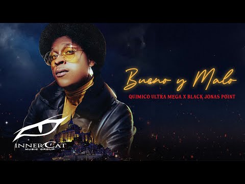 Quimico Ultra Mega, Black Jonas Point - Bueno y Malo (Cover Video)