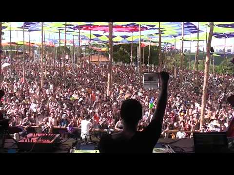 Vermont @ Sonoora 2018