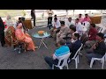 Site Visit Sanatan Shikhar